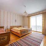 Sonnenhaus 게스트하우스