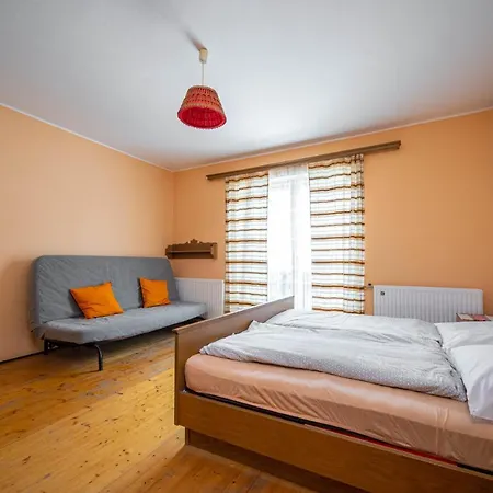 Sonnenhaus Gundersheim