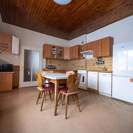 Sonnenhaus 招待所 *