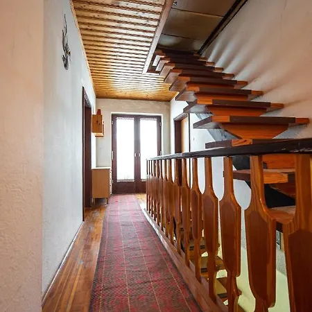 Sonnenhaus Gundersheim