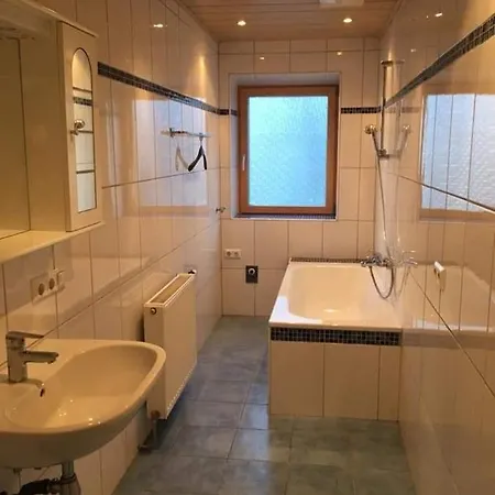 Sonnenhaus 招待所 *