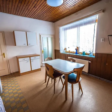 Konukevi Sonnenhaus *