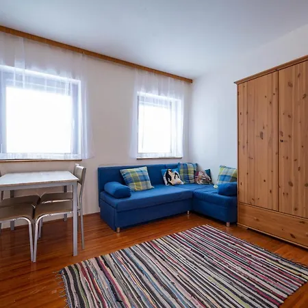 Sonnenhaus * Gundersheim