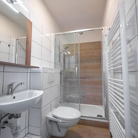 招待所 Sonnenhaus *