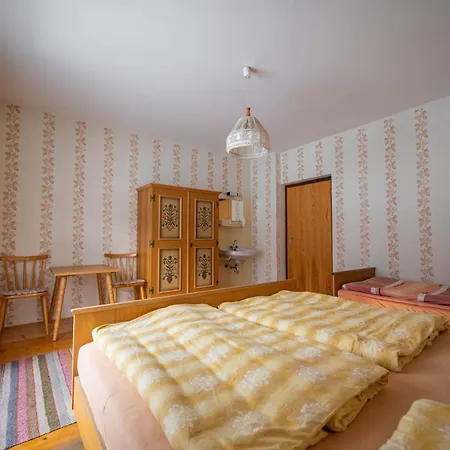 Sonnenhaus * Gundersheim