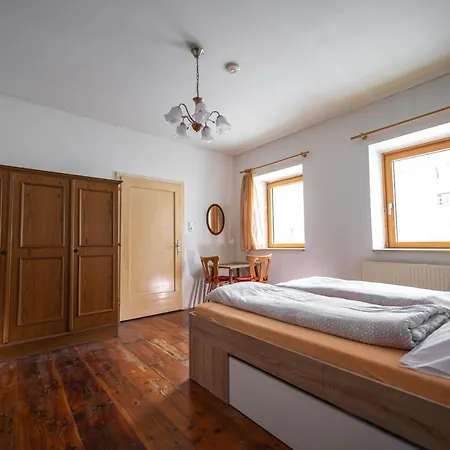 招待所 Sonnenhaus *