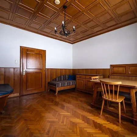 Sonnenhaus * Gundersheim