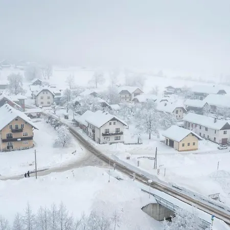 招待所 Sonnenhaus *