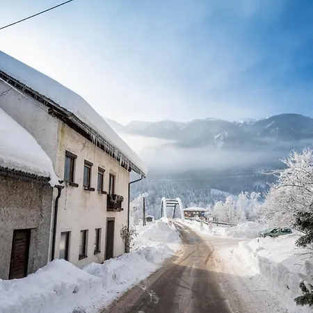 招待所 Sonnenhaus Gundersheim