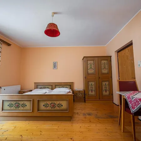 Sonnenhaus Gæstehus *