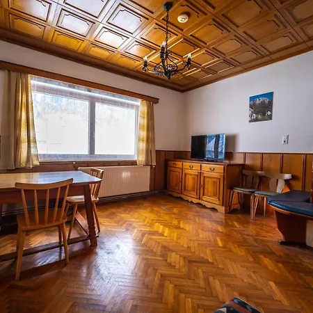 Sonnenhaus Gæstehus Gundersheim