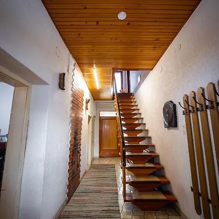 Sonnenhaus *