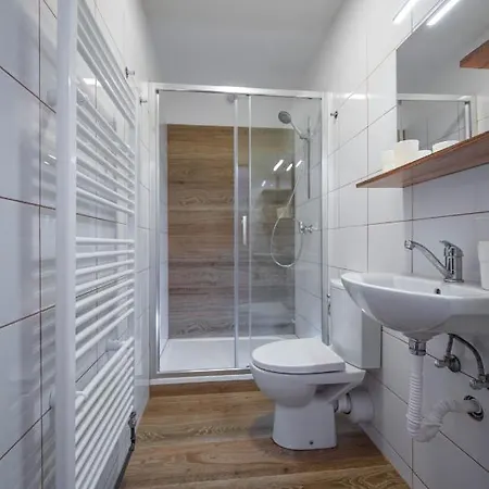 招待所 Sonnenhaus