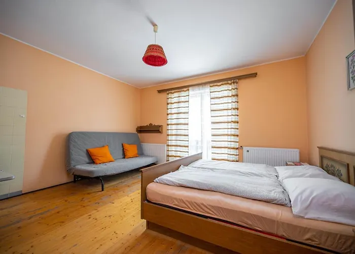 Sonnenhaus Gundersheim