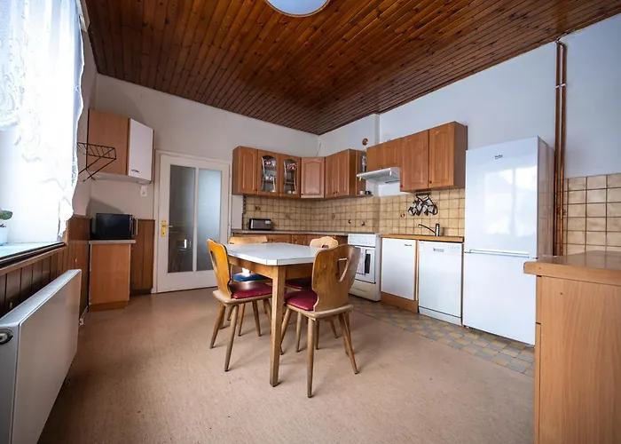 Sonnenhaus Pensjonat *