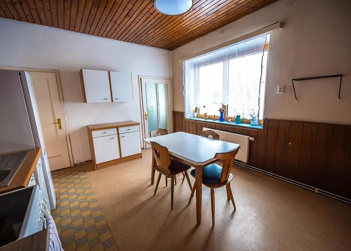 Gæstehus Sonnenhaus *