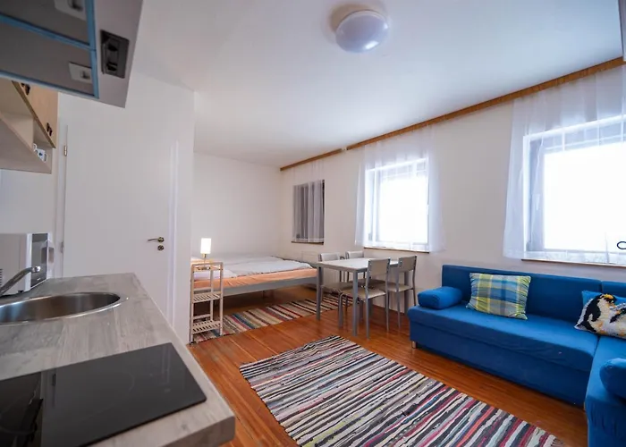 Sonnenhaus * Gundersheim