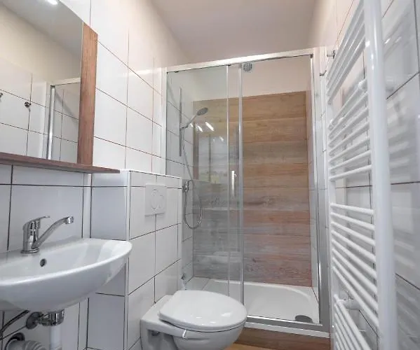 Pensjonat Sonnenhaus *