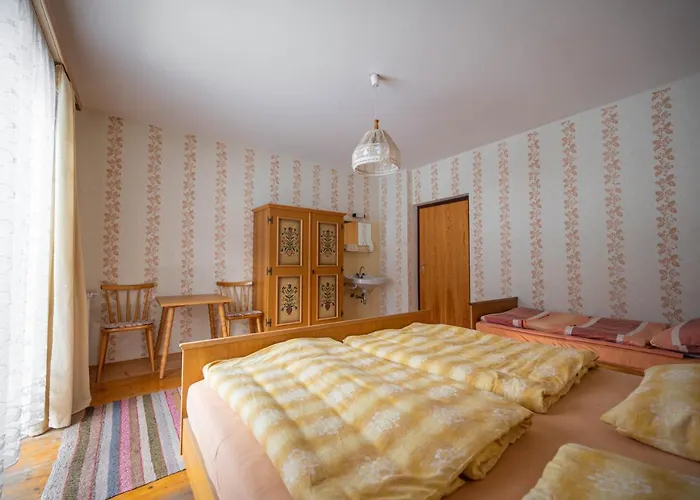 Sonnenhaus * Gundersheim