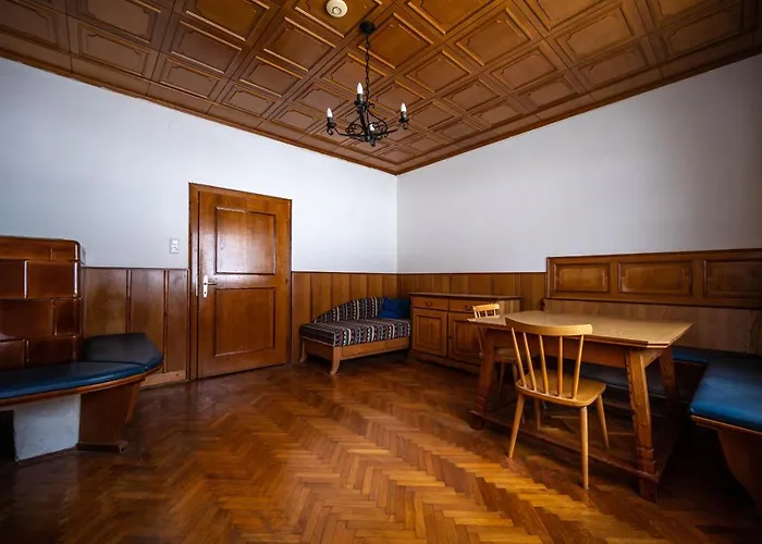 Sonnenhaus * Gundersheim