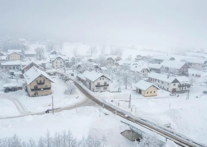 Gæstehus Sonnenhaus *