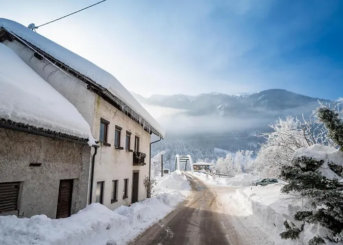 Gæstehus Sonnenhaus Gundersheim