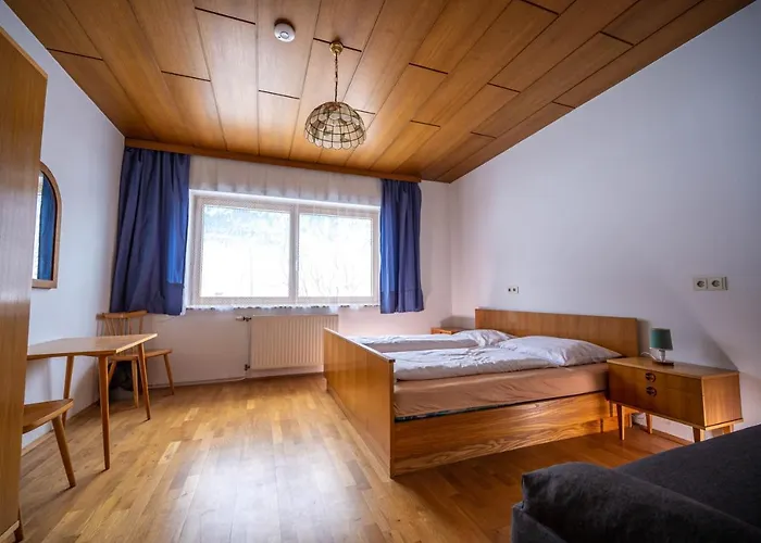 Pensjonat Sonnenhaus