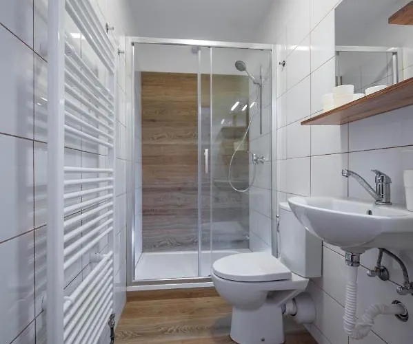 Gæstehus Sonnenhaus